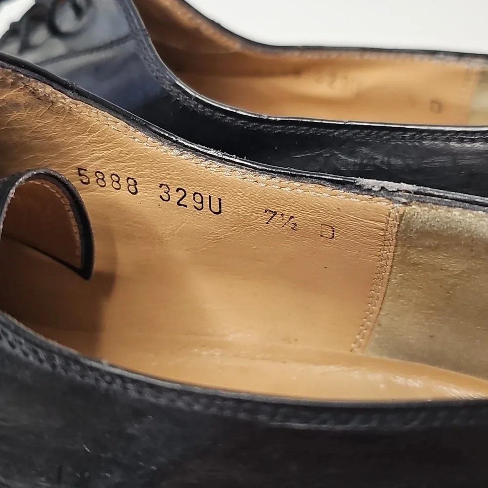 Salvatore Ferragamo **used signs